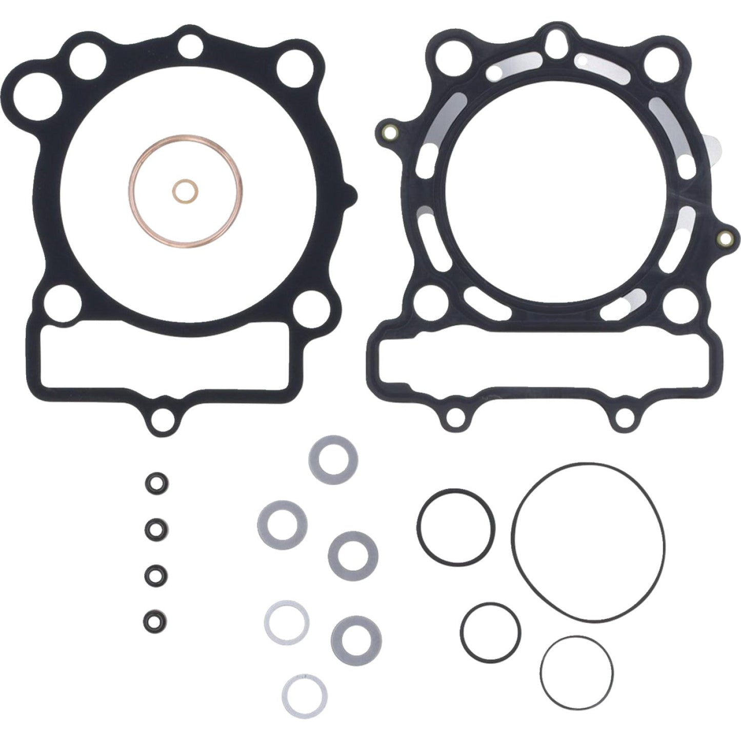 Athena Top End Gasket Kit - Kawasaki P400250600071 | Gaskets & Kits