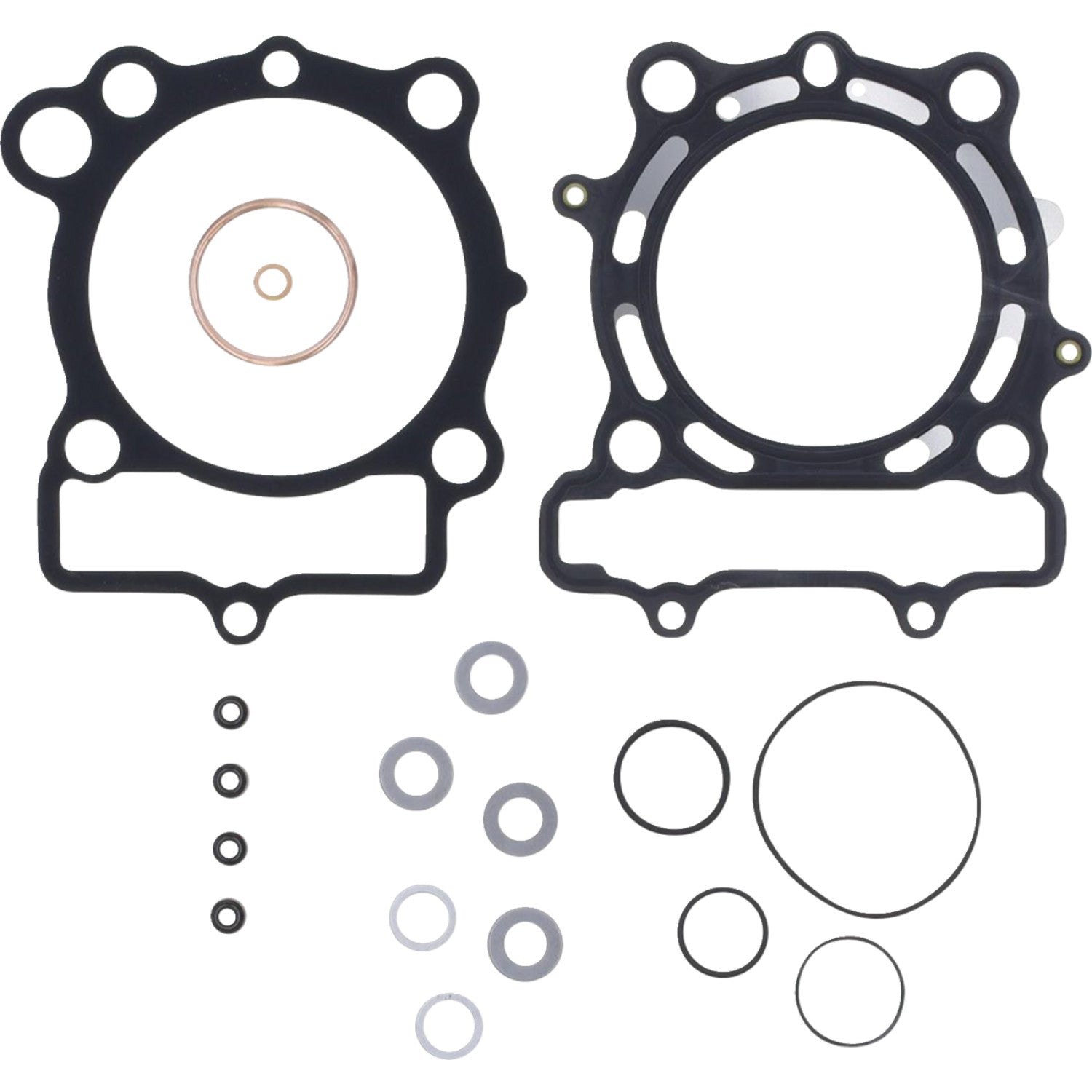 Athena Top End Gasket Kit - Kawasaki P400250600071 | Gaskets & Kits