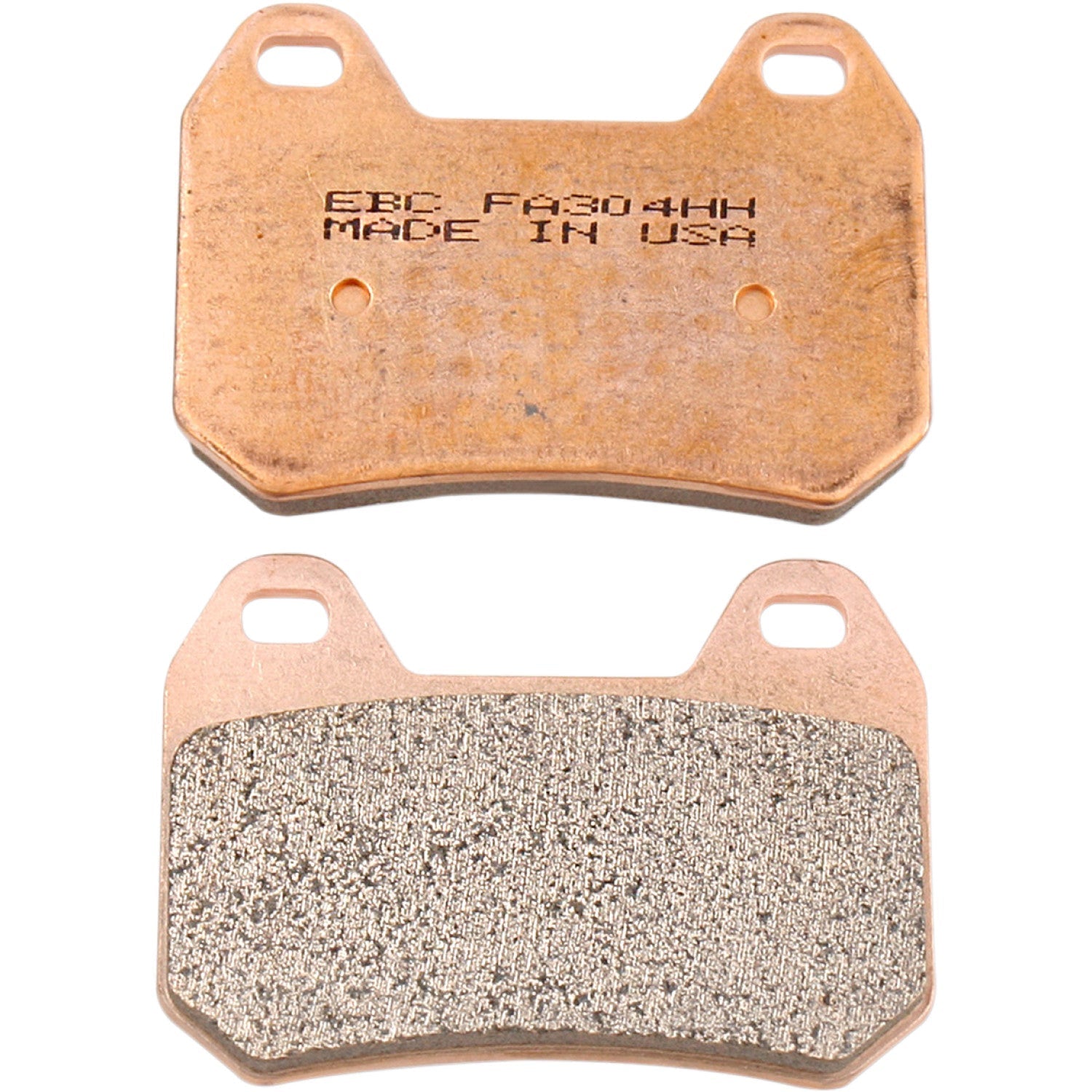 EBC HH Brake Pads FA304HH | Brake Pads   Sintered Metal