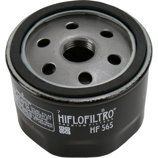 Hiflofiltro Oil Filter HF565 | Oil Filters | Hiflofiltro