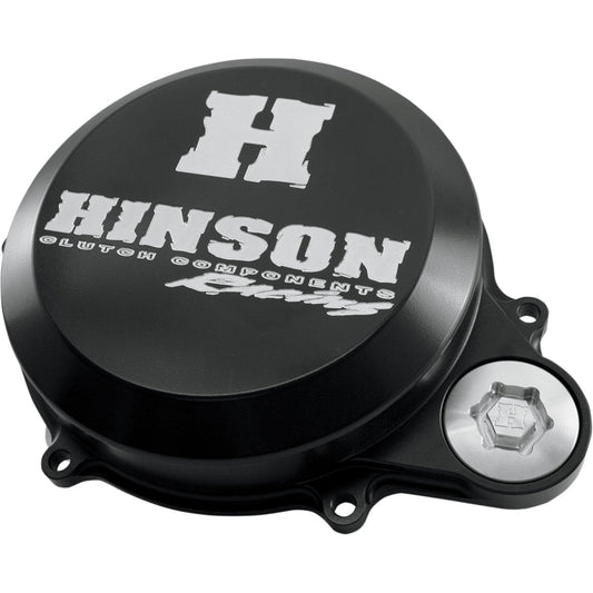HINSON RACING Clutch Cover - Honda C494 by Hinson Racing Engine Covers