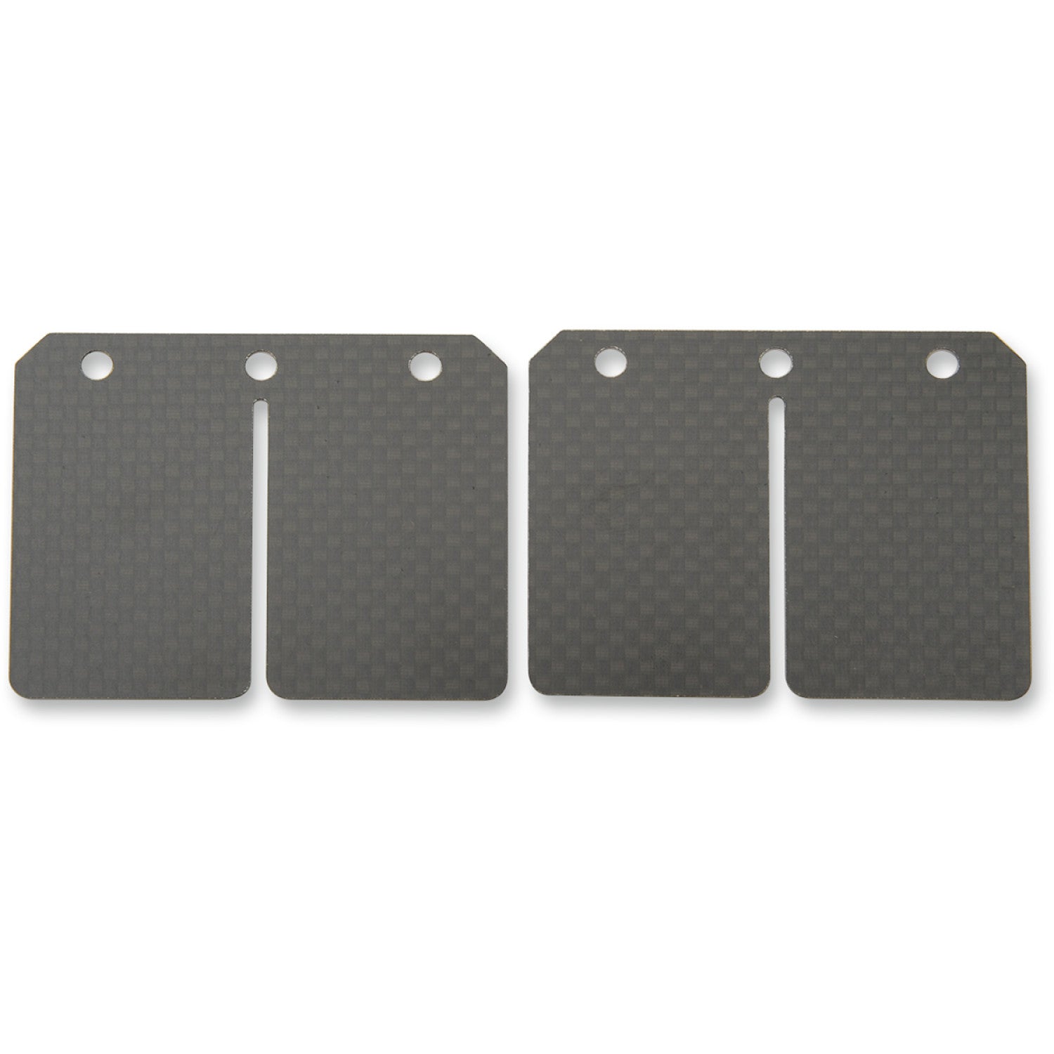 BOYESEN Super Stock Reed Set - Carbon - KTM SSC141