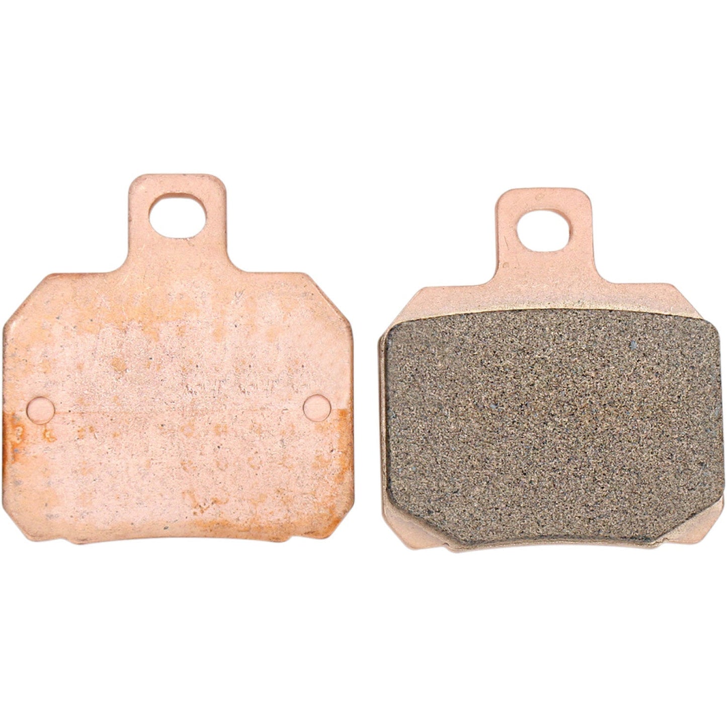 EBC HH Brake Pads FA266HH | Brake Pads   Sintered Metal
