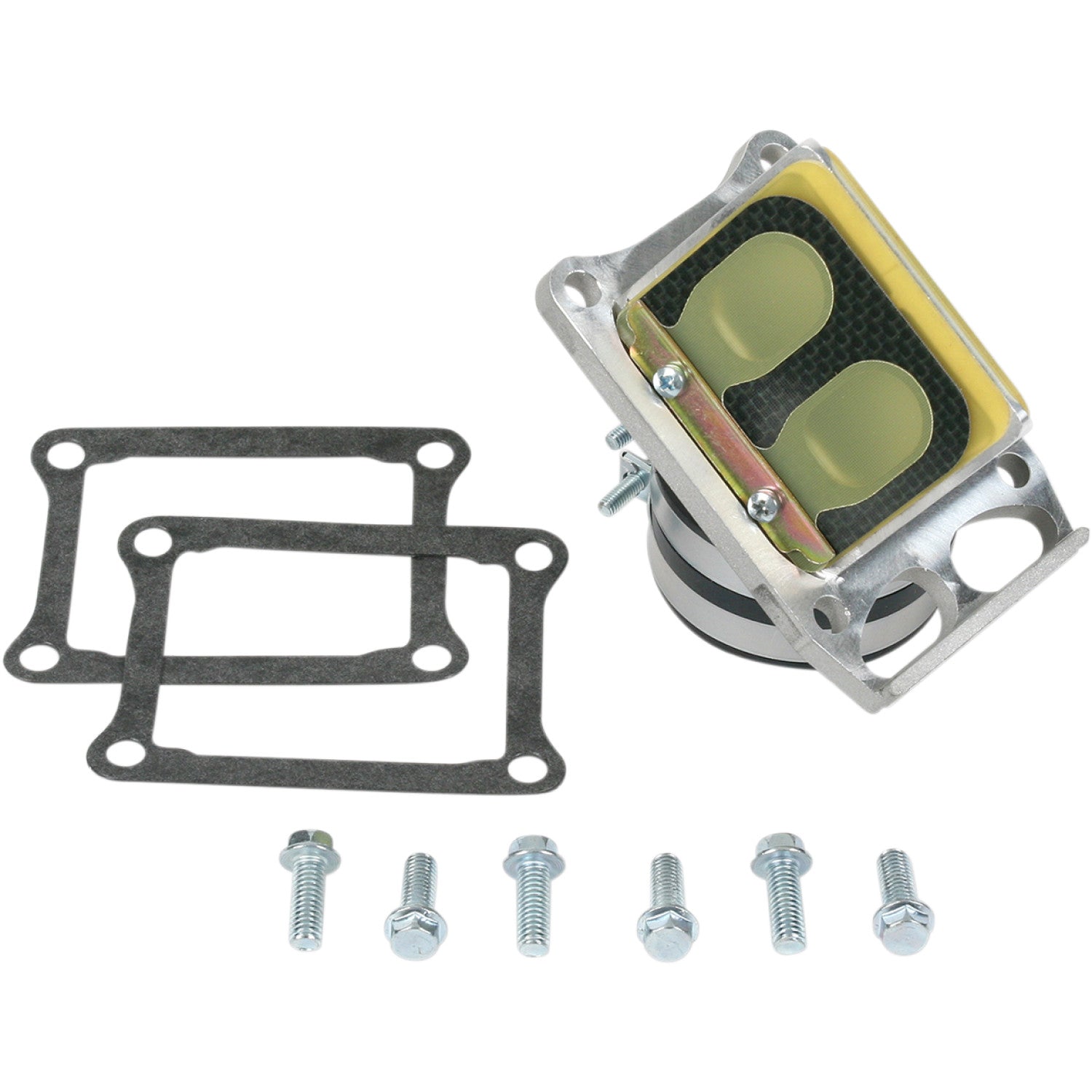 BOYESEN Rad Valve Reed Cage Assembly - Honda RAD-01H