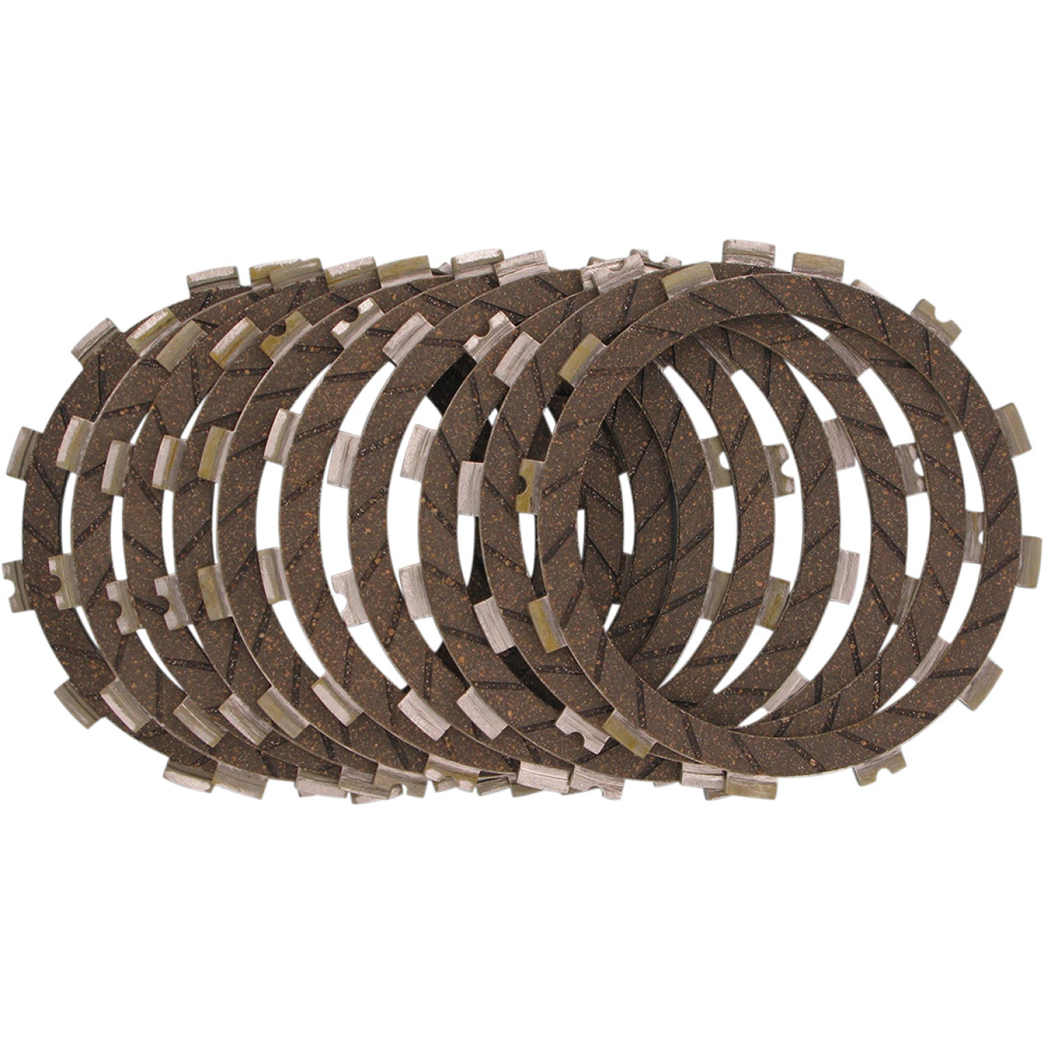 EBC Clutch Kit CK4510 | Clutch Plates & Springs