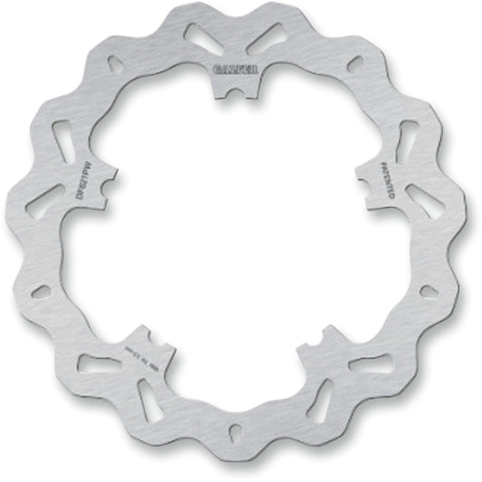 Galfer Wave? Brake Rotor - Front - Solid Mount DF821PW | Brake Rotors   Street