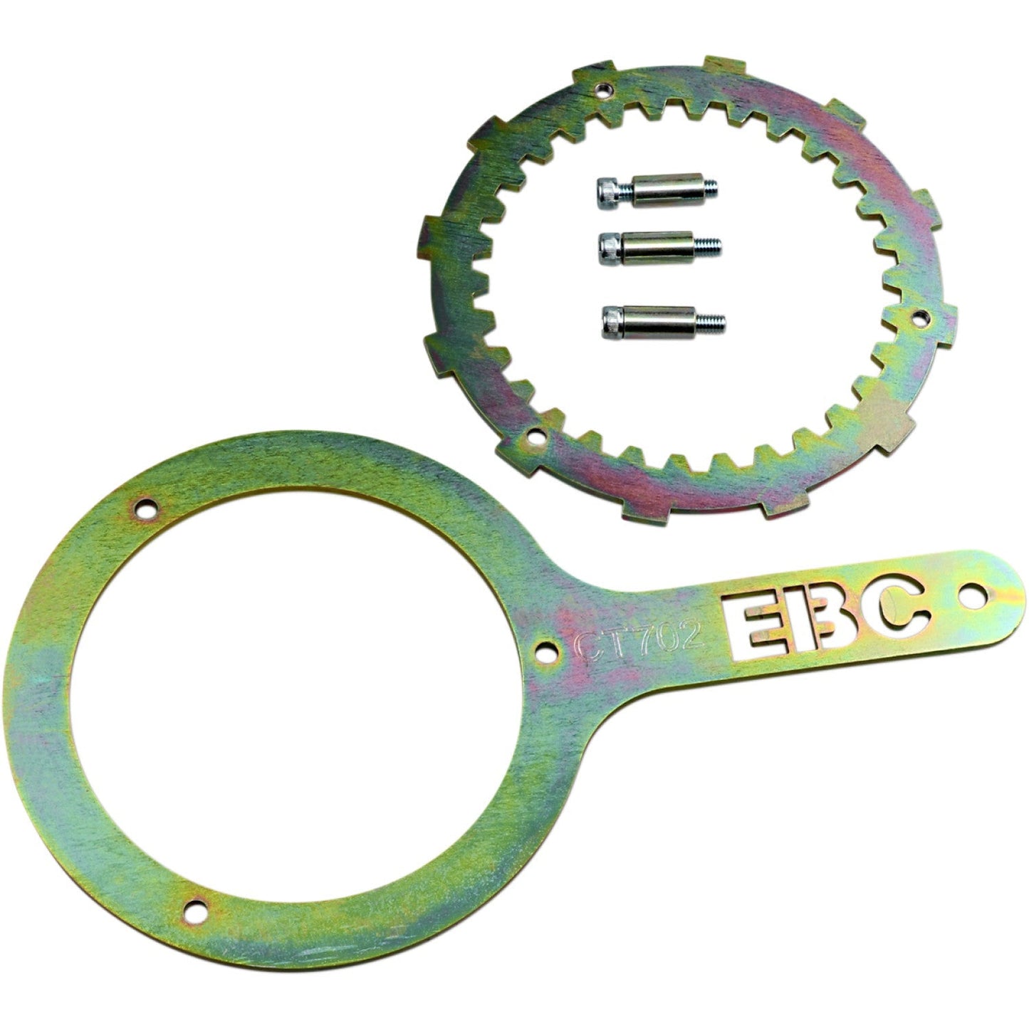 EBC Clutch Tool CT702SP | Clutch Tools