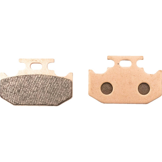 All Balls Sintered Brake Pads 18-8055
