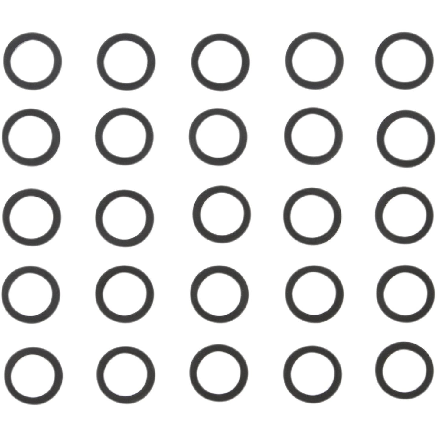 COMETIC Pushrod Cover Seals C9409-25