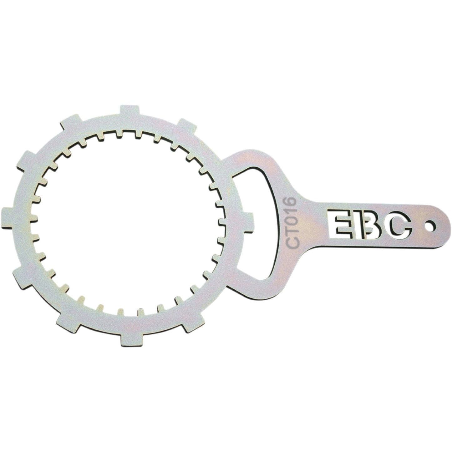 EBC Clutch Basket Holding Tool - Kawasaki/Suzuki CT016 | Clutch Tools