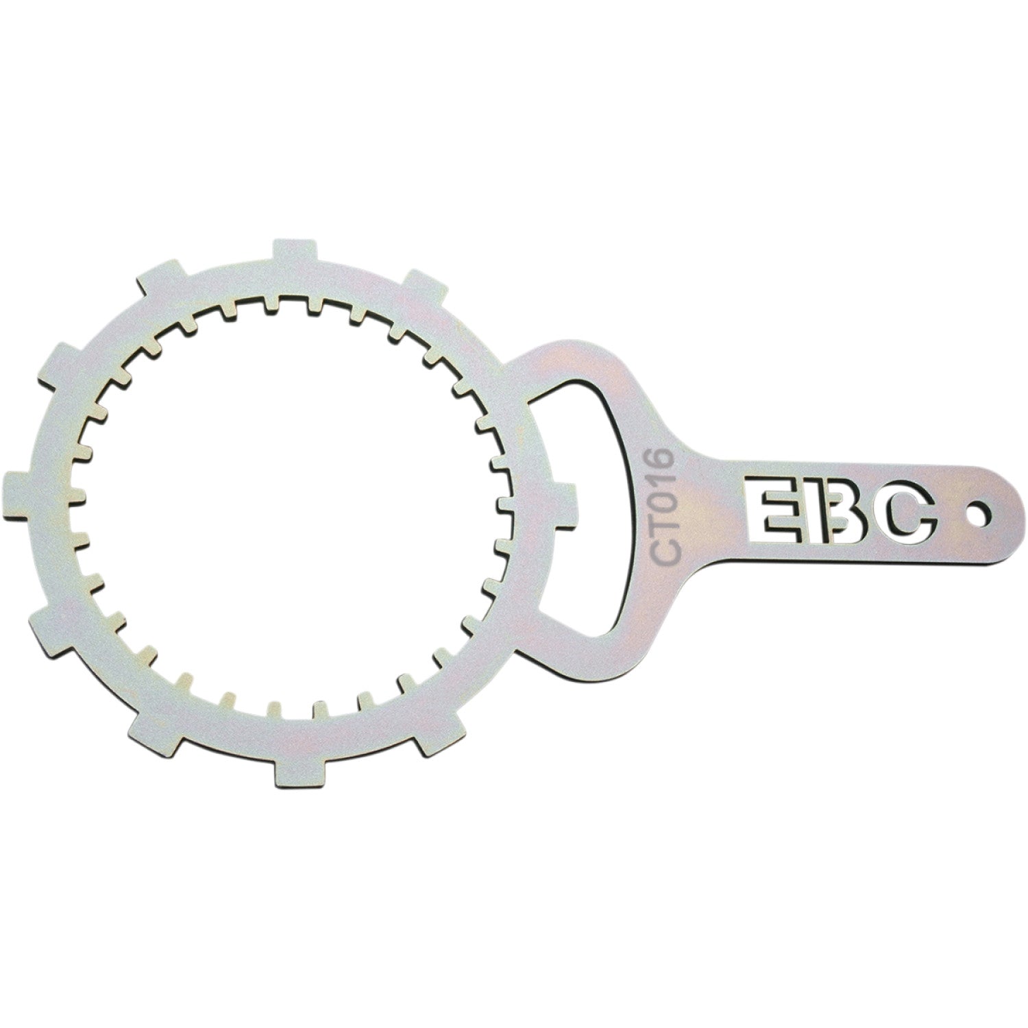 EBC Clutch Basket Holding Tool - Kawasaki/Suzuki CT016 | Clutch Tools