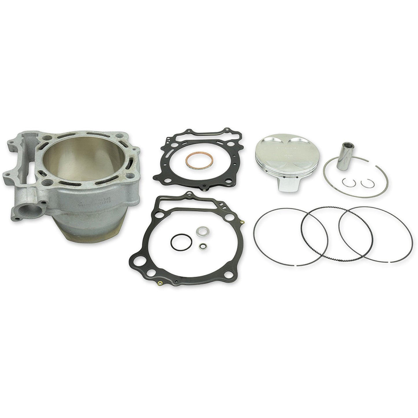 Athena Cylinder Kit - 100.00 mm - RMZ450 P400510100028 | Cylinders & Parts