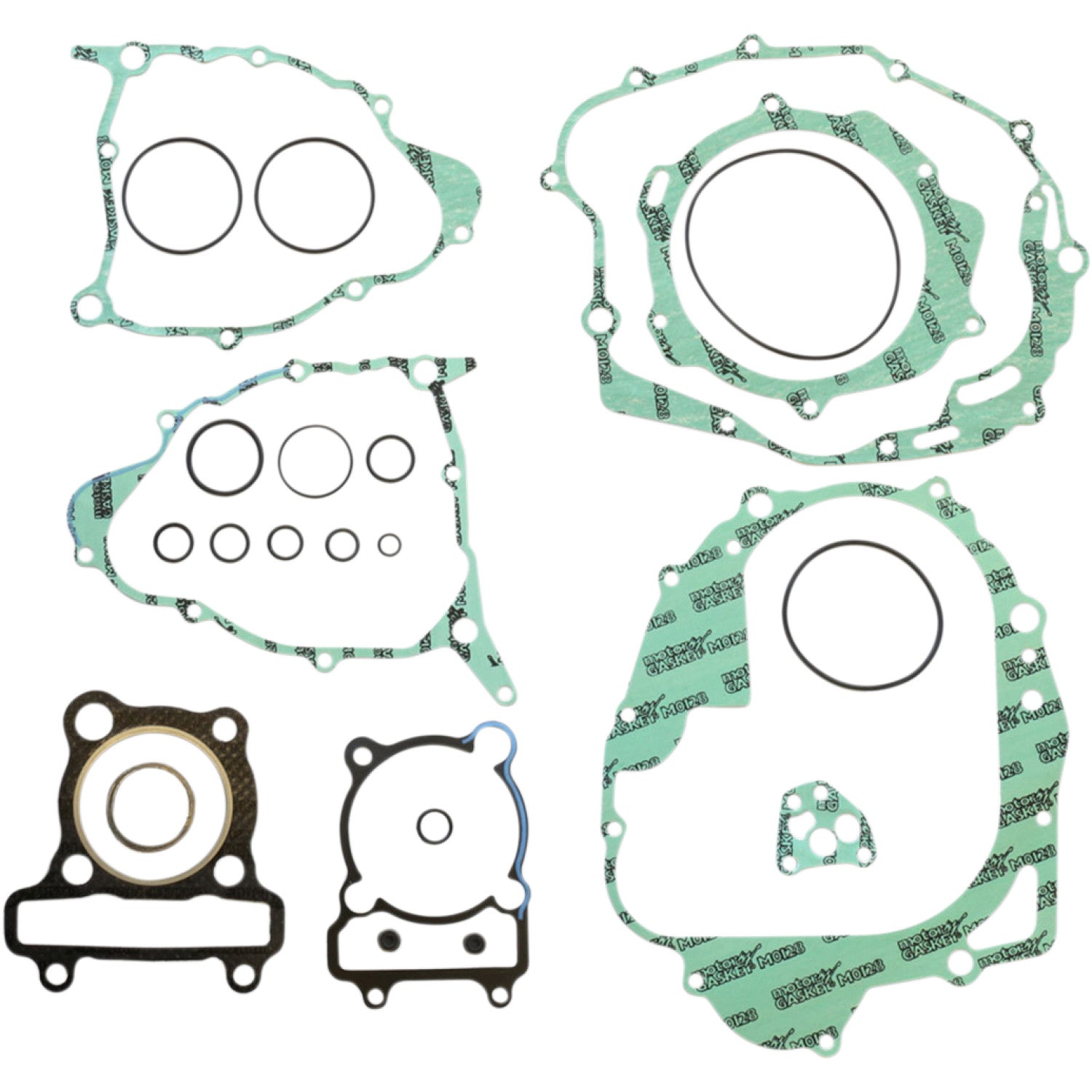 Athena Complete Gasket Kit - Yamaha P400485850203 | Gaskets & Kits