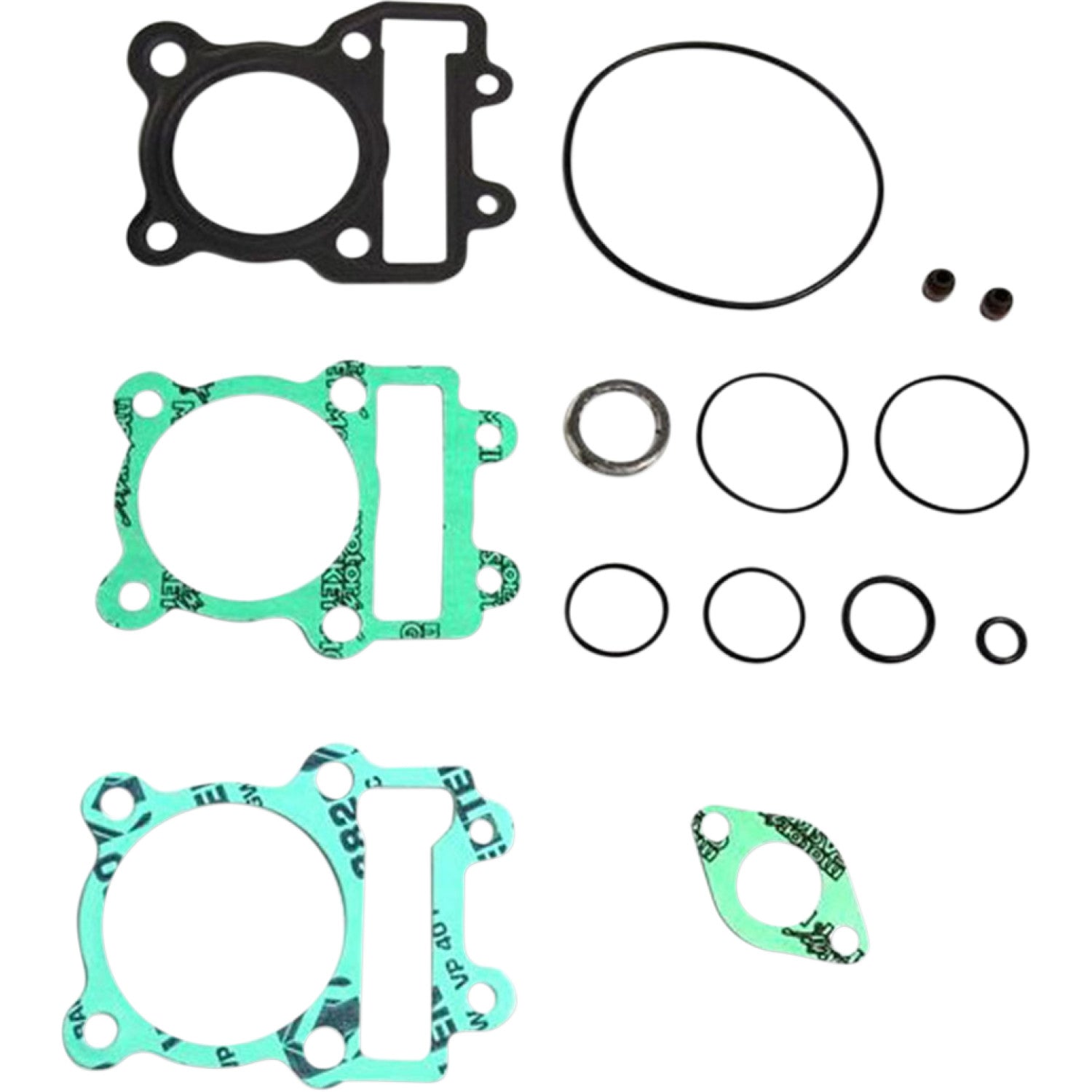 Athena Top End Gasket Kit - Kawasaki P400250600030 | Gaskets & Kits
