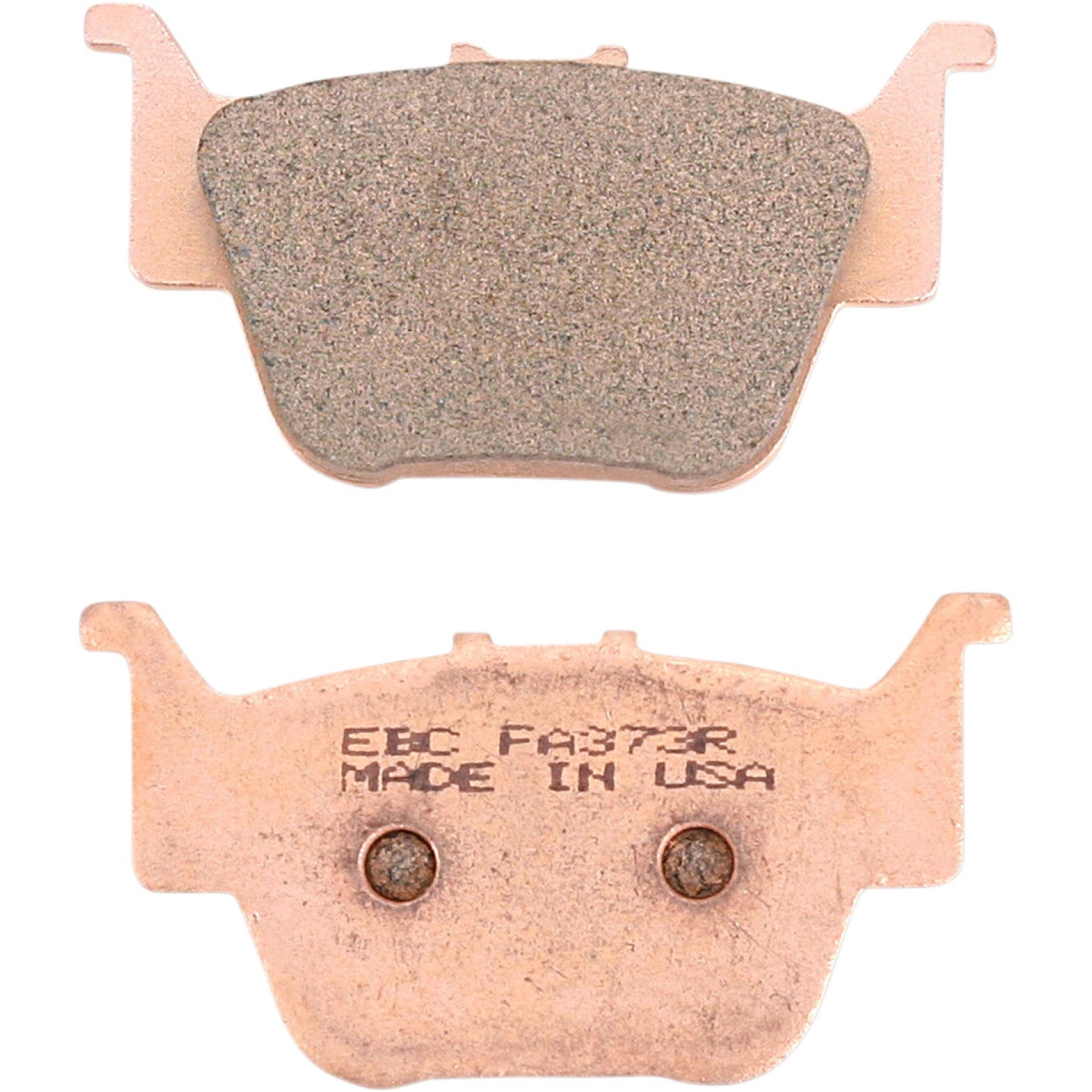 EBC Sintered "R" Brake Pads FA373R | Brake Pads   Sintered Metal