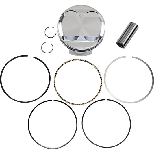 JE Pistons Piston Kit 300177 | JE Pistons | Piston & Ring Kits