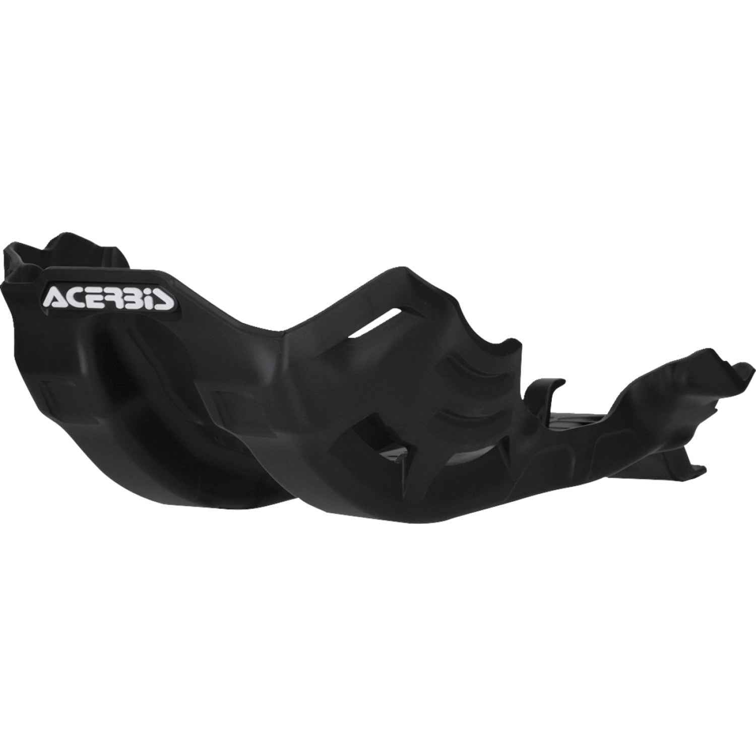 ACERBIS Skid Plate - Black - YZ250F 2985490001