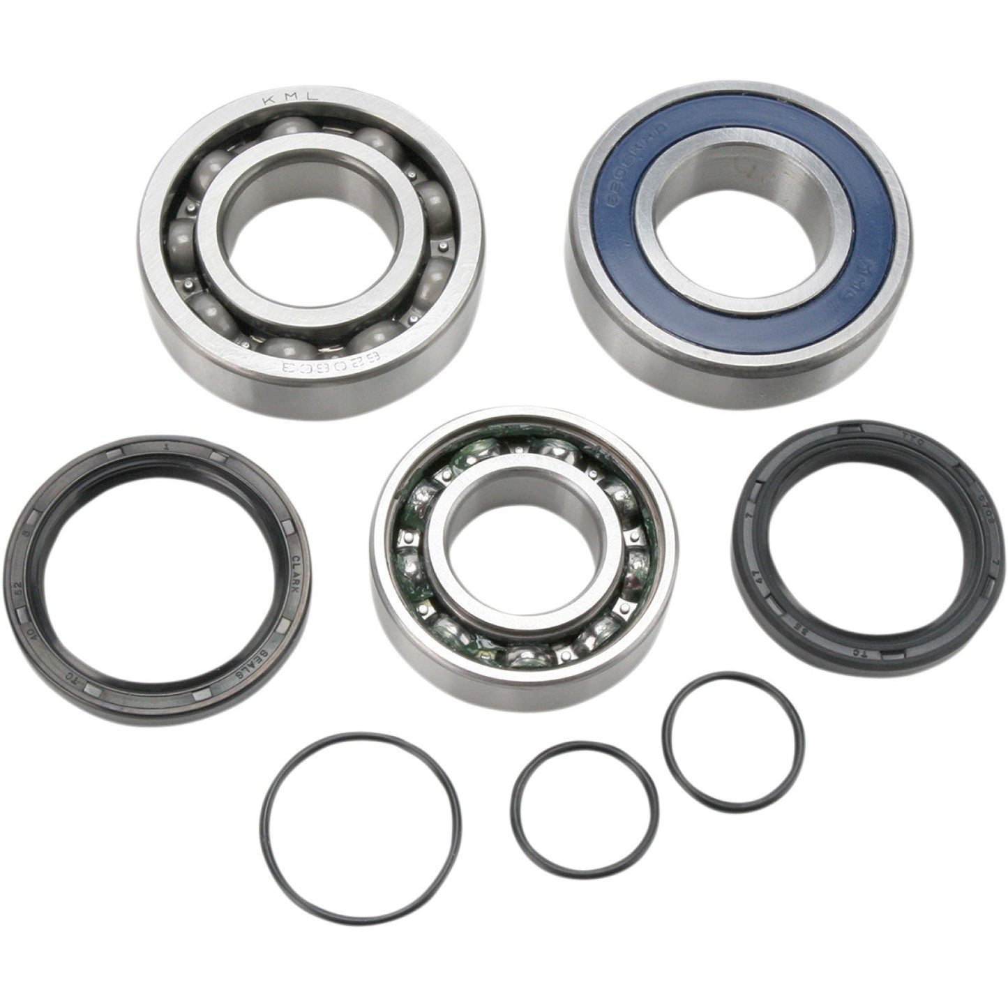 All Balls Chain Case Bearing and Seal Kit 14-1050