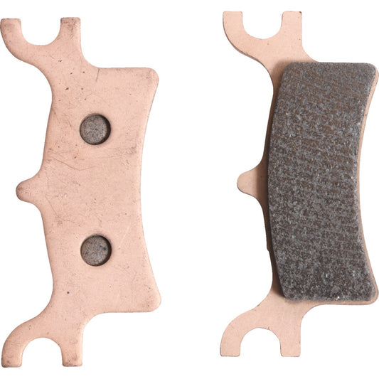All Balls Sintered Brake Pads 18-8016