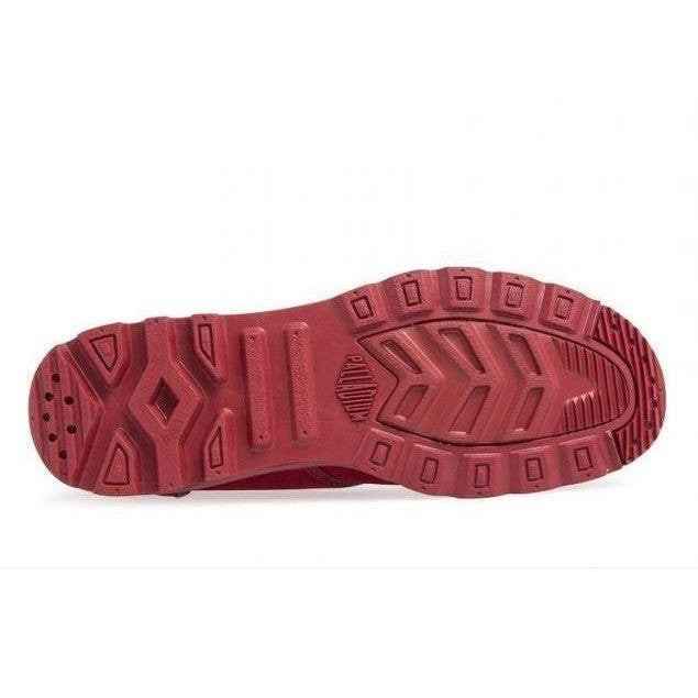 PALLADIUM | PALLATECH HI TX | CHEVRON