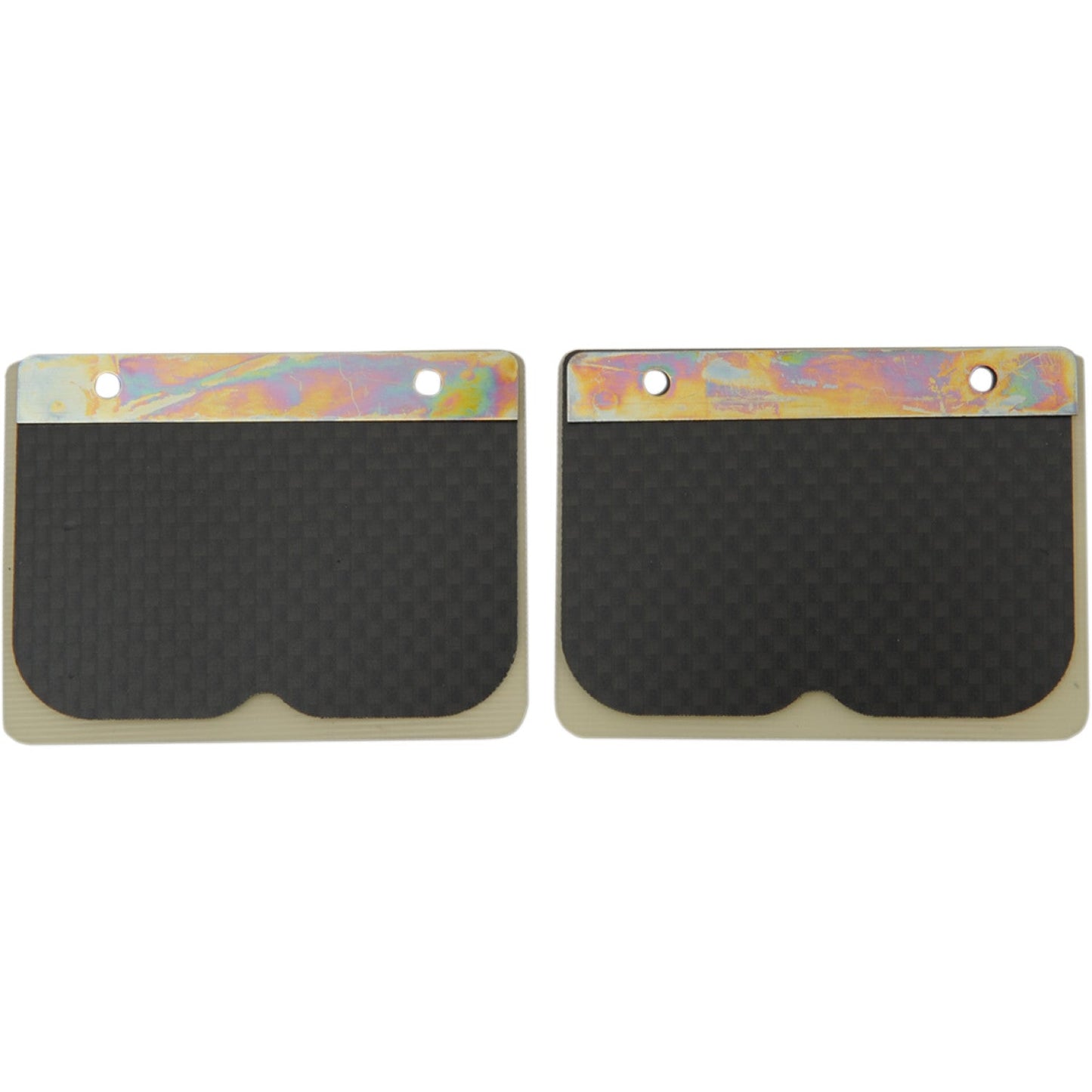 BOYESEN Pro Series Reed Set - Kawasaki PRO124
