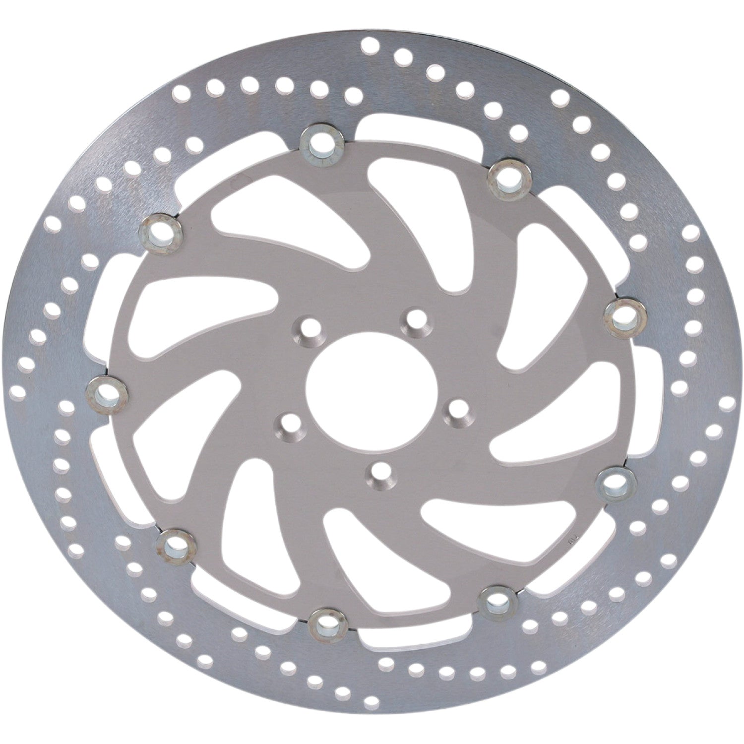 EBC Brake Rotor - Buell MD719RS | Brake Rotors   Street