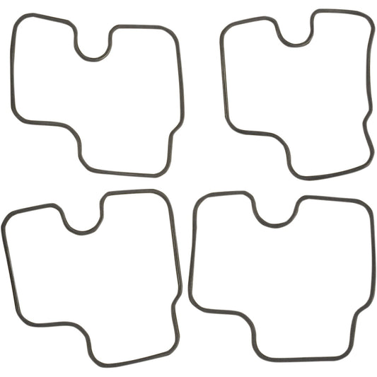 K&L Supply Float Bowl O-Ring Set - Honda CB/CBR/VF 18-2664 | Carburetor Rebuild Kits