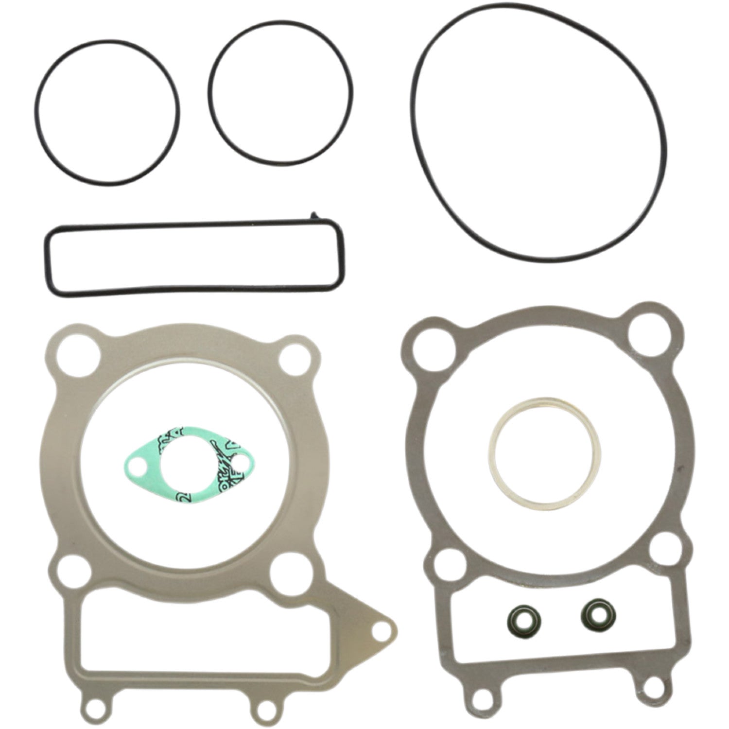 Athena Top End Gasket Kit - Kawasaki P400250600018 | Gaskets & Kits