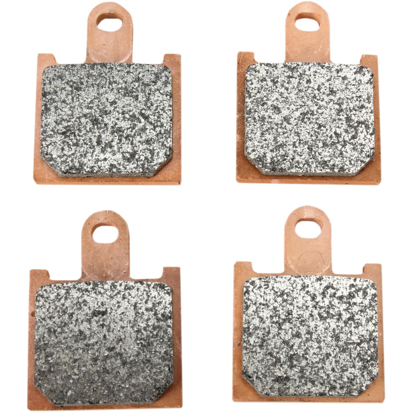 EBC Sintered Road Race Brake Pads GPFAX417/4HH | Brake Pads   Sintered Metal