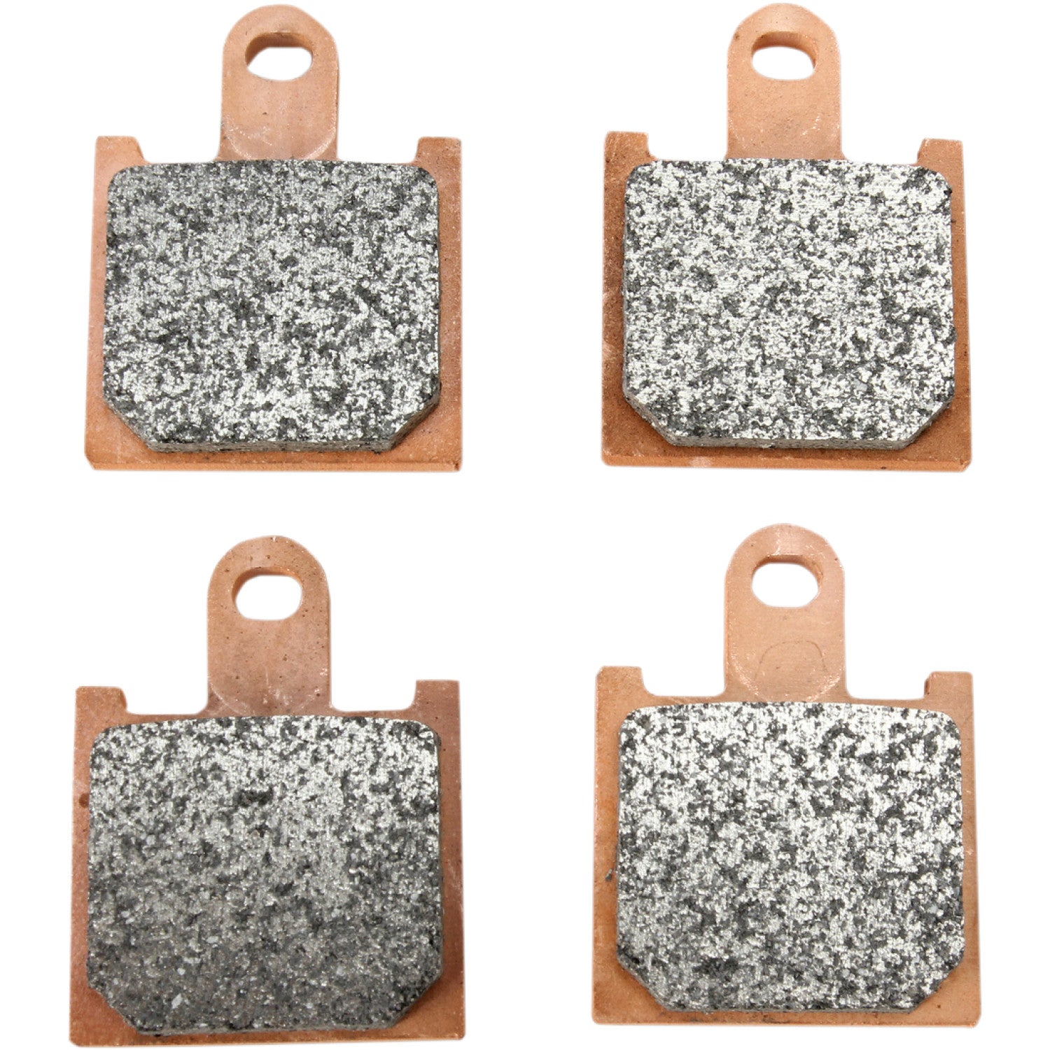 EBC Sintered Road Race Brake Pads GPFAX417/4HH | Brake Pads   Sintered Metal