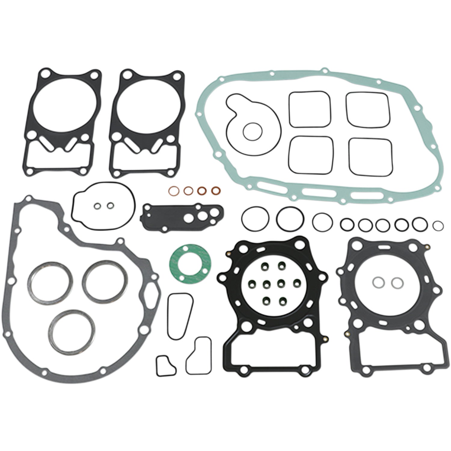 Athena Complete Gasket Kit P400270900078 | Gaskets & Kits