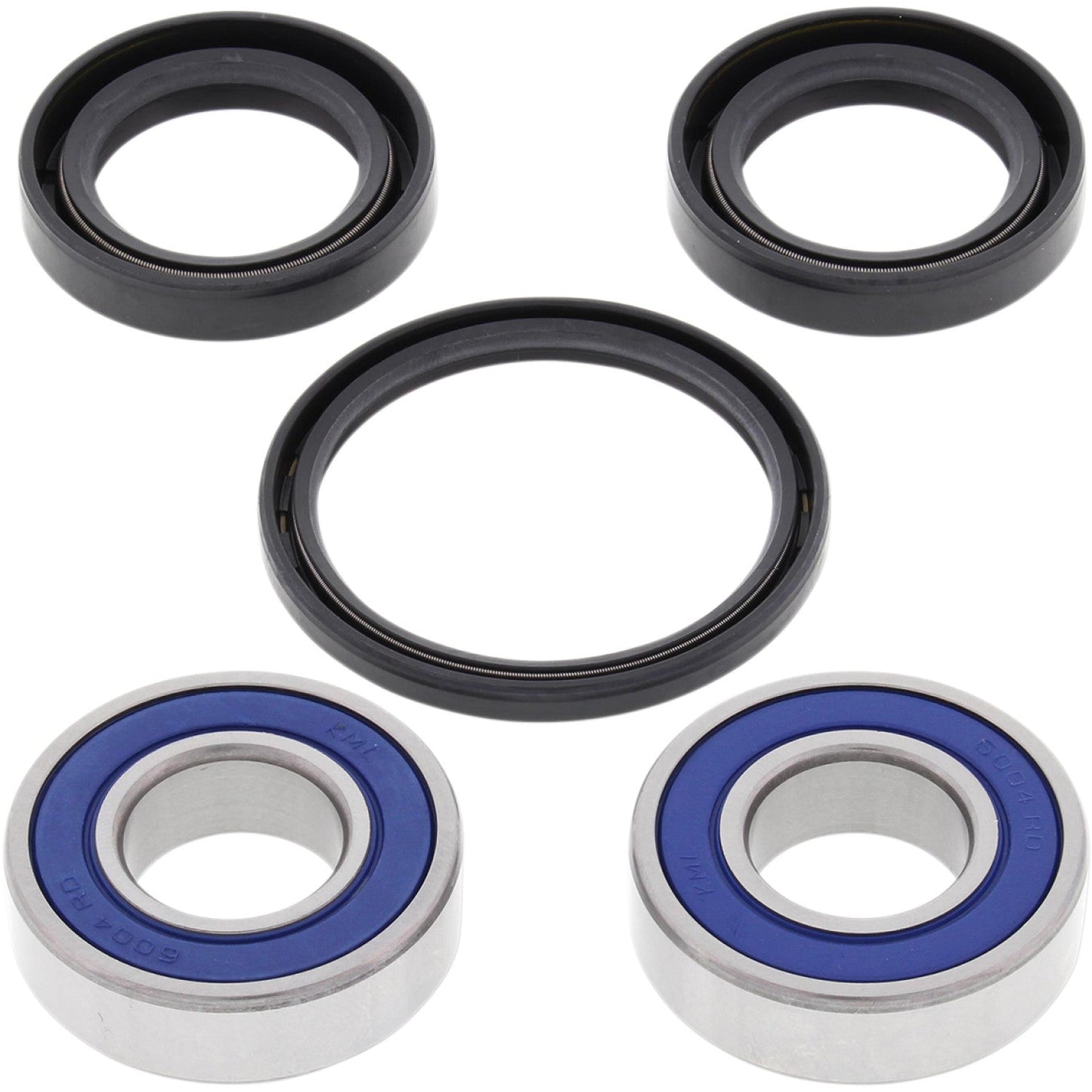 All Balls Wheel Bearing Kit - Front 25-1077