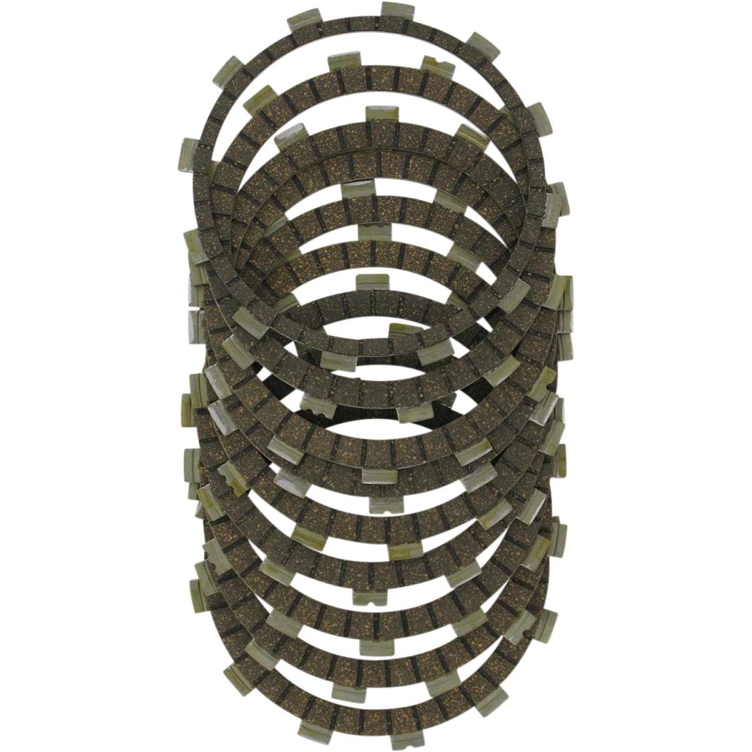 EBC Clutch Kit CK2351 | Clutch Plates & Springs