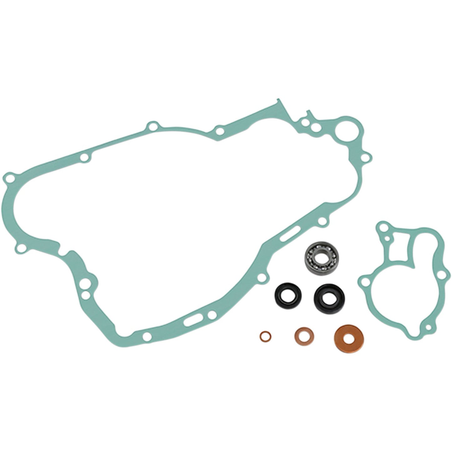 Athena Water Pump Gasket Kit - Yamaha P400485475005 | Gaskets & Kits