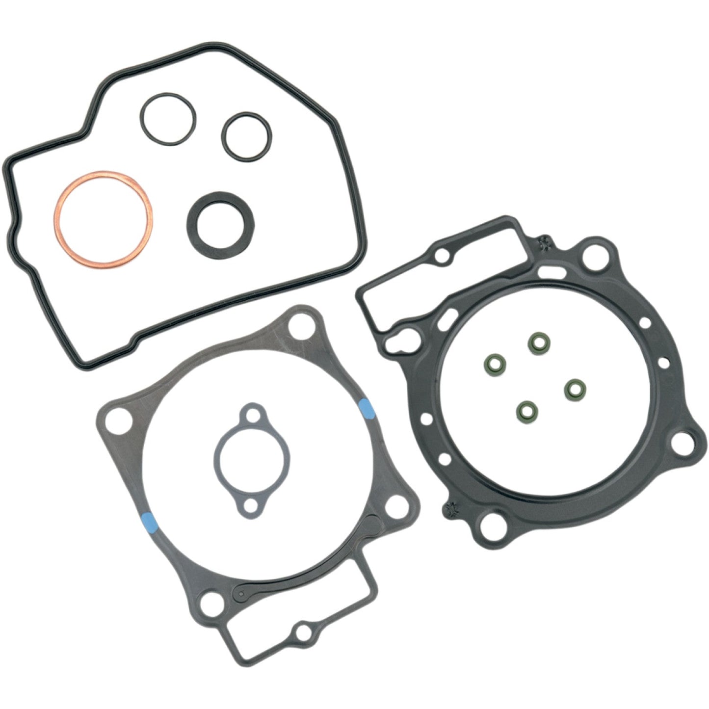 Athena Top End Gasket Kit - Honda P400210600239 | Gaskets & Kits