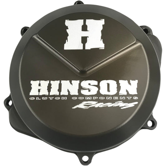 HINSON RACING Clutch Cover - Honda CRF250R C794-0817 by Hinson Racing Engine Covers