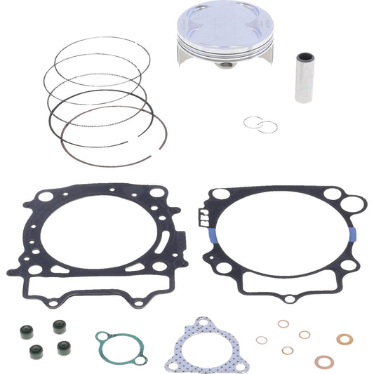 Athena Piston Kit with Gaskets - 96.95 mm - YZ450F P5F0970197004A | Engine Rebuild Kits