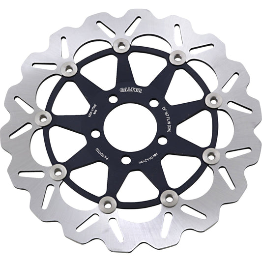 Galfer Front Rotor DF167CW | Brake Rotors   Street