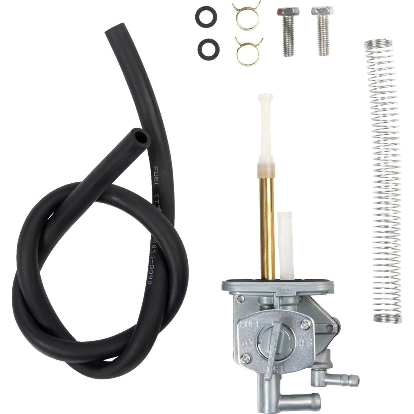 All Balls Petcock Fuel Kit - Suzuki FS101-0139