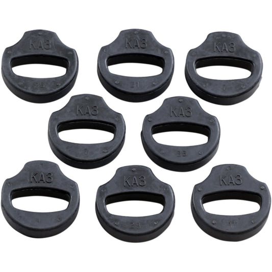 HINSON RACING Cushion Kit CU299 by Hinson Racing Clutch Com PO Nent Parts