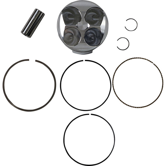 JE Pistons Piston Kit 261547 | JE Pistons | Piston & Ring Kits