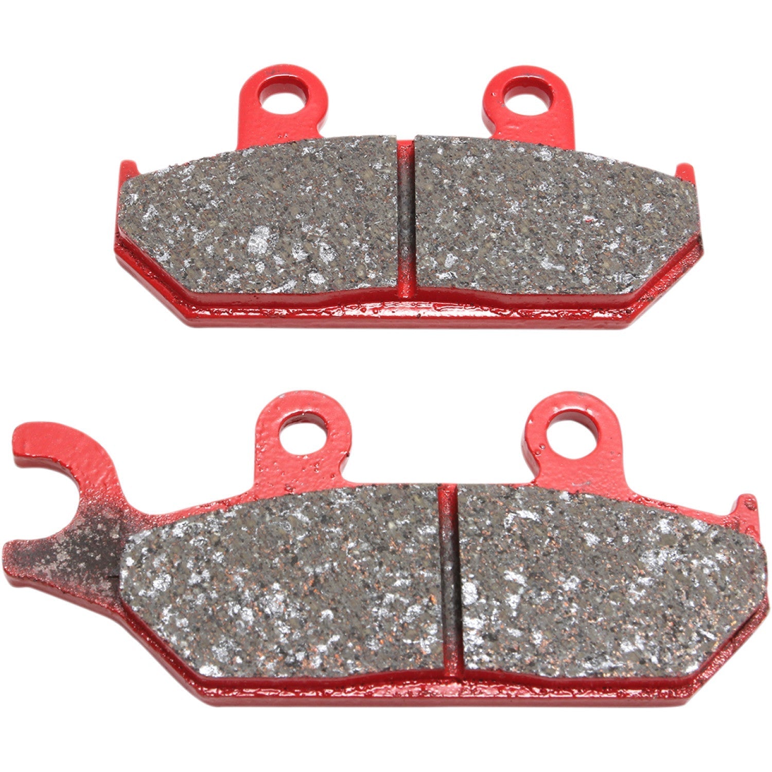 EBC Sport Carbon Brake Pads FA645X | Brake Pads   Organic