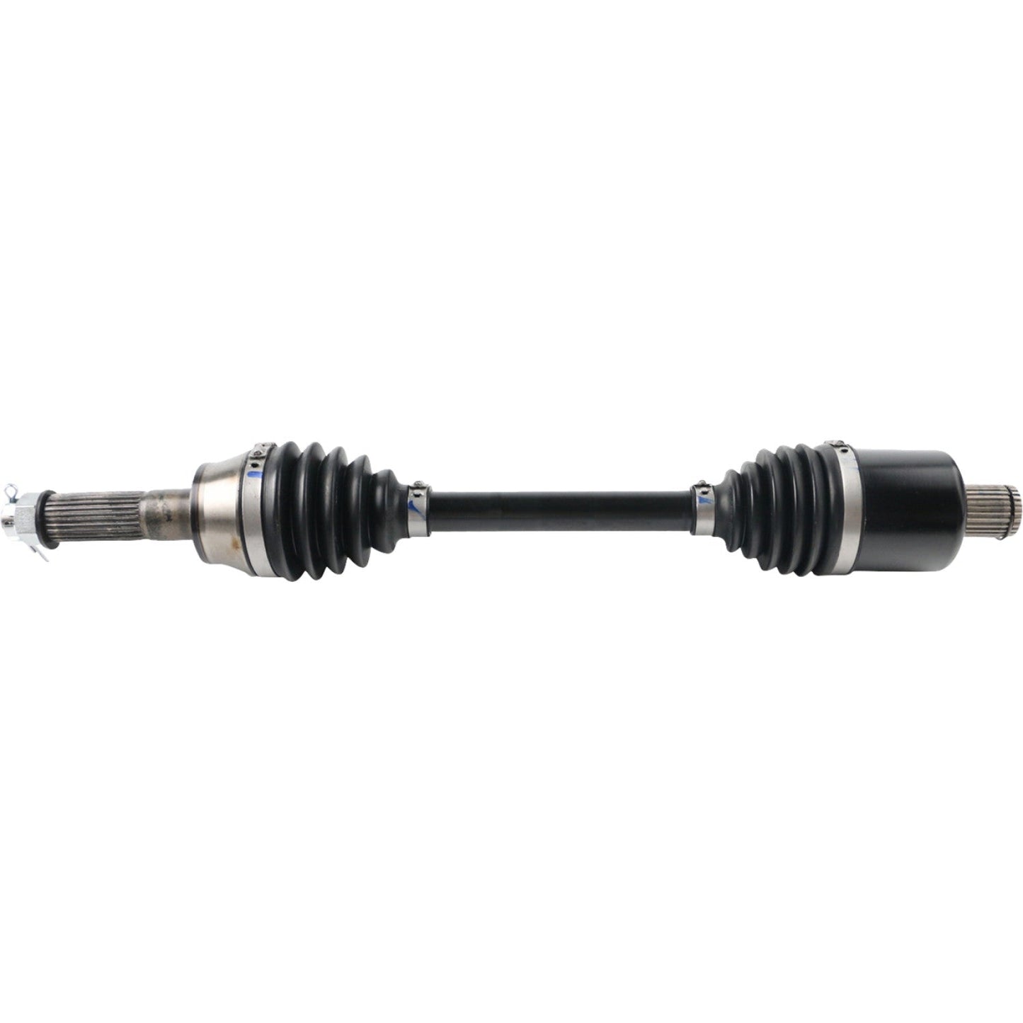 Moose Offroad Axle Kit - CV - Complete - Rear Left/Right/Middle - Heavy-Duty - Polaris POL-6074HD | Wheel A X Les & Parts