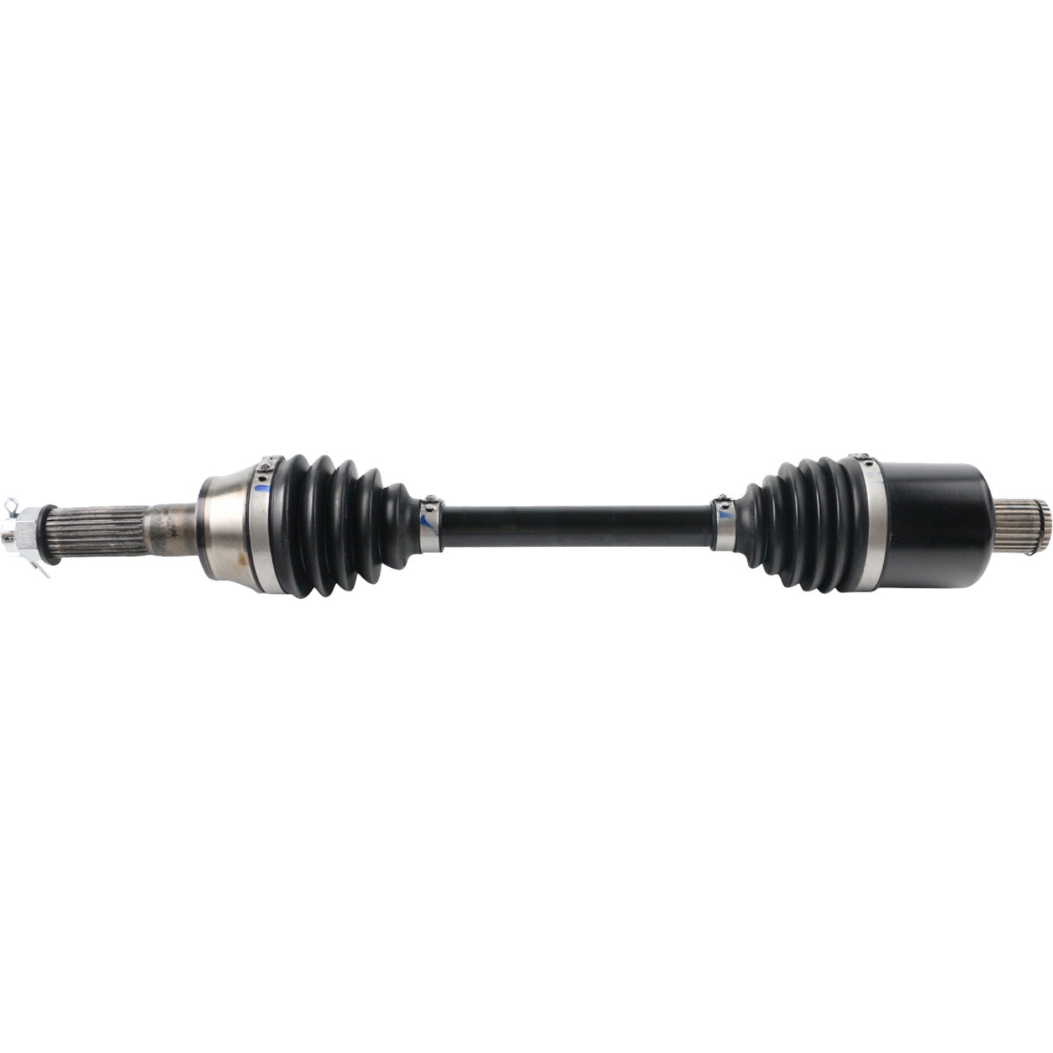 Moose Offroad Axle Kit - CV - Complete - Rear Left/Right/Middle - Heavy-Duty - Polaris POL-6074HD | Wheel A X Les & Parts