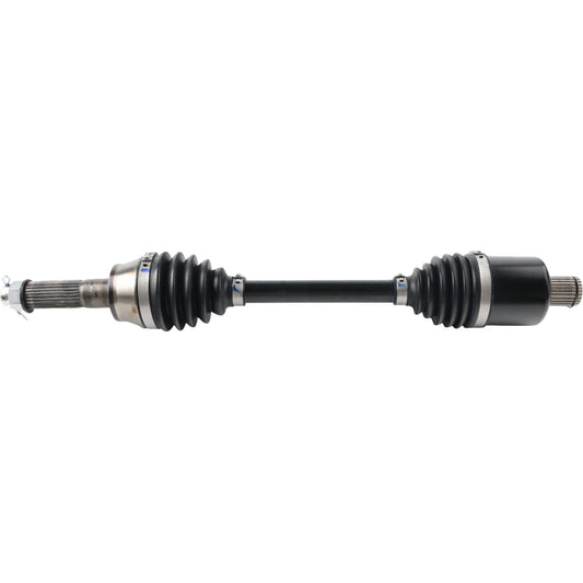 Moose Offroad Axle Kit - CV - Complete - Rear Left/Right/Middle - Heavy-Duty - Polaris POL-6074HD | Wheel A X Les & Parts