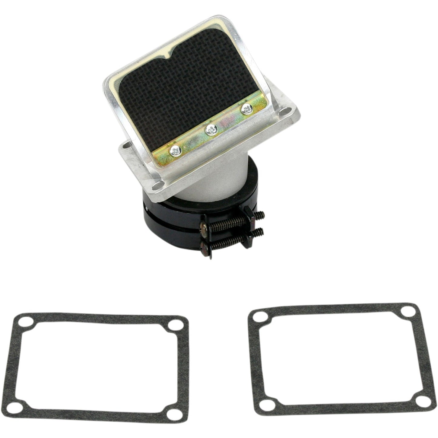 BOYESEN Rad Valve Reed Cage Assembly - Yamaha RAD34XA