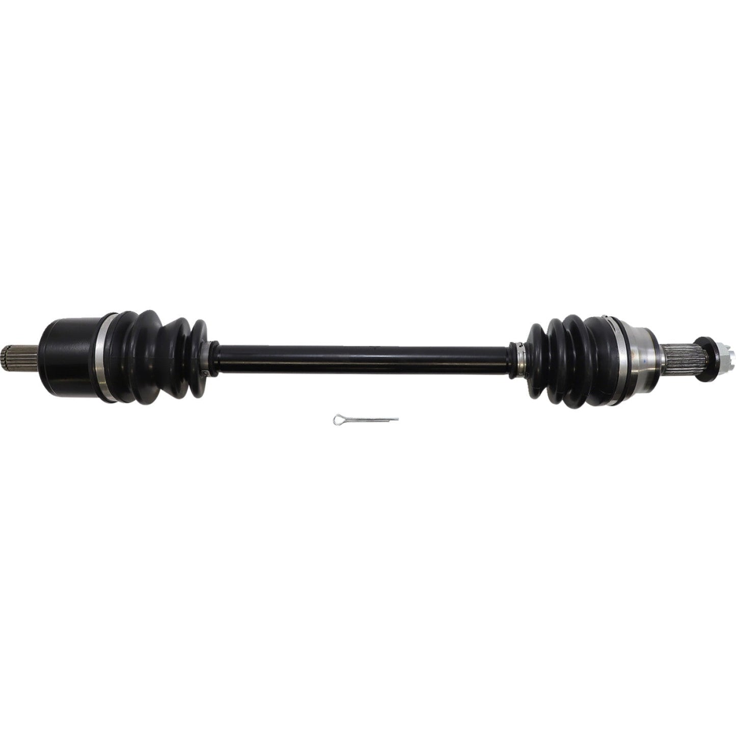 Moose Utility Axle Kit - CV - Complete - OEM Replacement - Standard - Front Left/Right - Polaris POL-7090 | Wheel A X Les & Parts