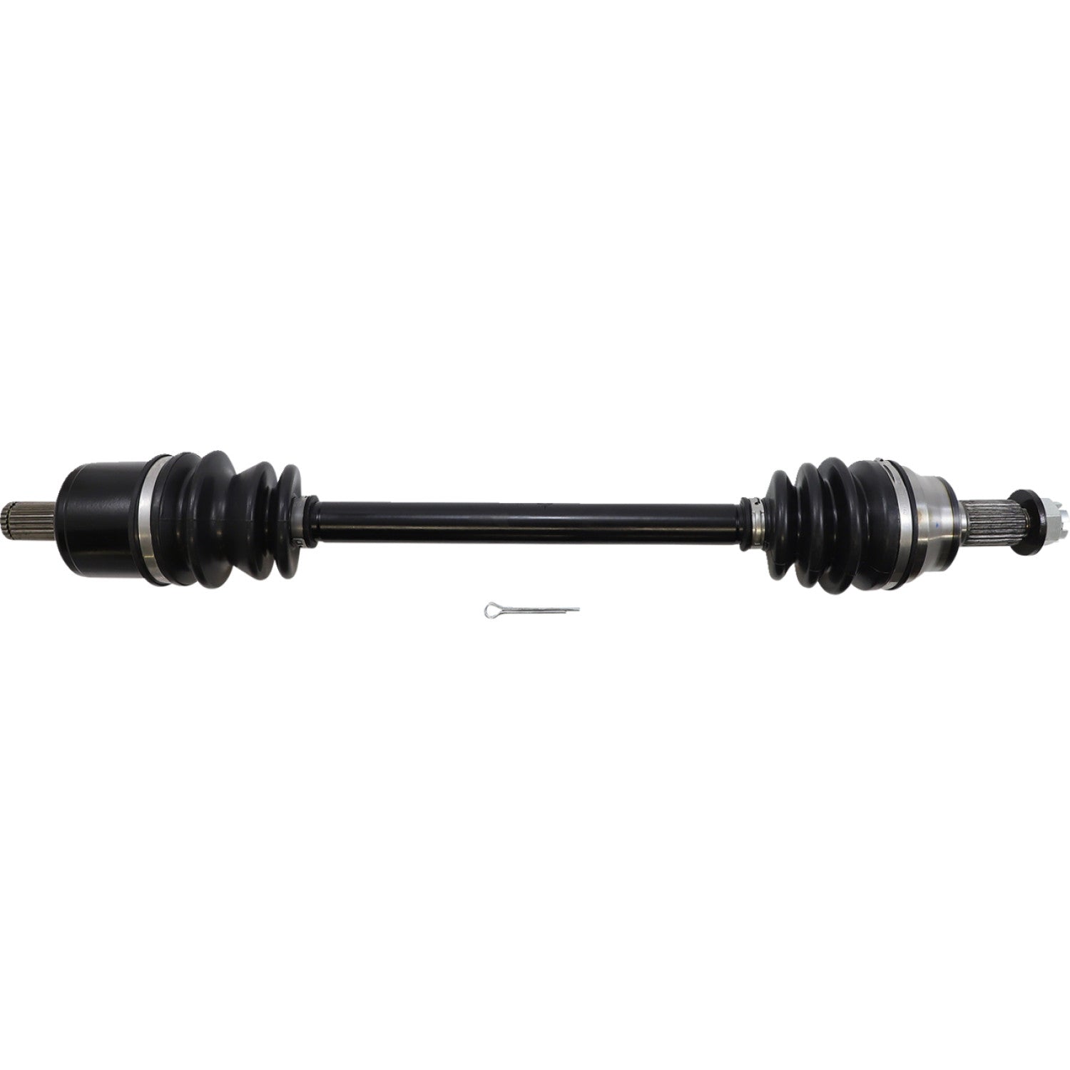 Moose Utility Axle Kit - CV - Complete - OEM Replacement - Standard - Front Left/Right - Polaris POL-7090 | Wheel A X Les & Parts