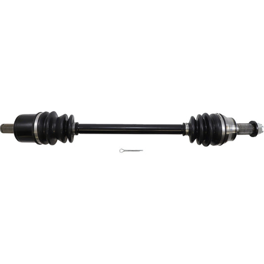 Moose Utility Axle Kit - CV - Complete - OEM Replacement - Standard - Front Left/Right - Polaris POL-7090 | Wheel A X Les & Parts