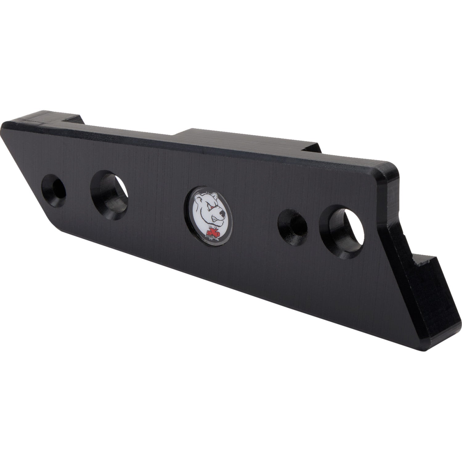 AXP RACING Chain Guide Pad - Black - KTM/Husqvarna/Sherco/Gas Gas AX1616 | Drive Chain System Parts & Acc